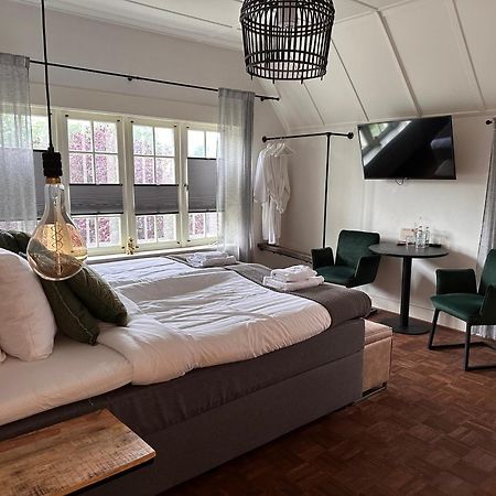 Bed And Breakfast Goes Εξωτερικό φωτογραφία