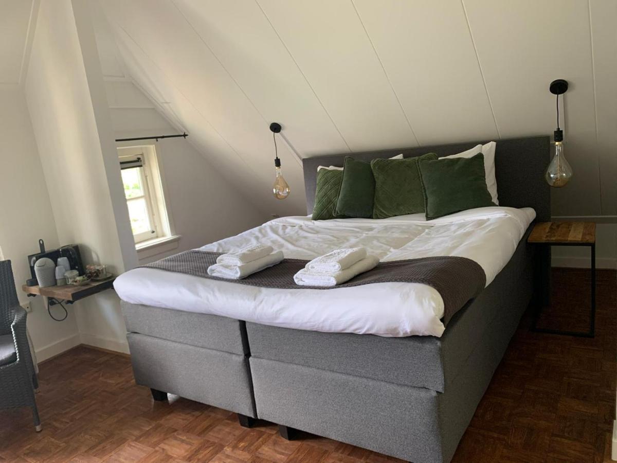 Bed And Breakfast Goes Εξωτερικό φωτογραφία