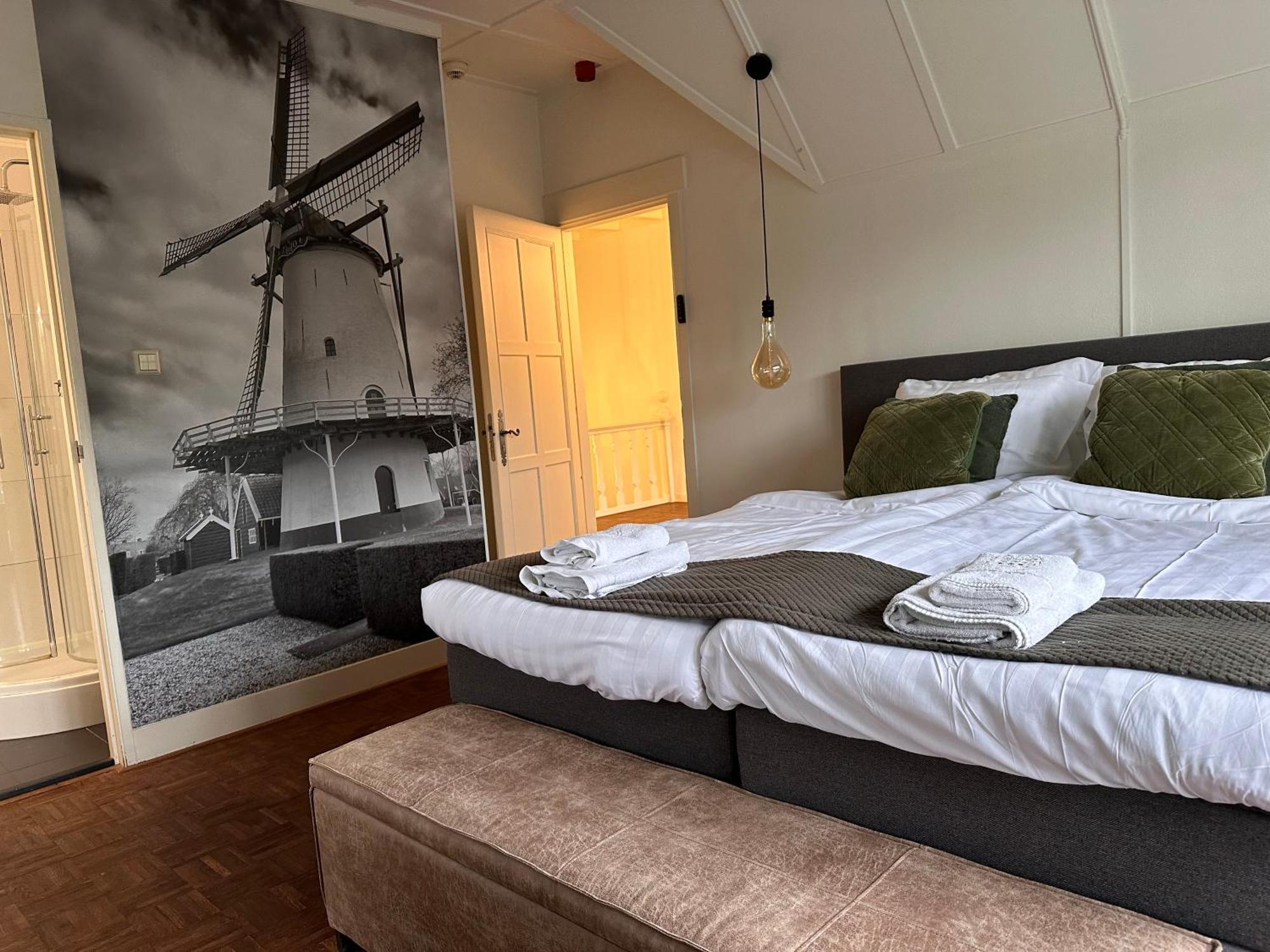 Bed And Breakfast Goes Εξωτερικό φωτογραφία