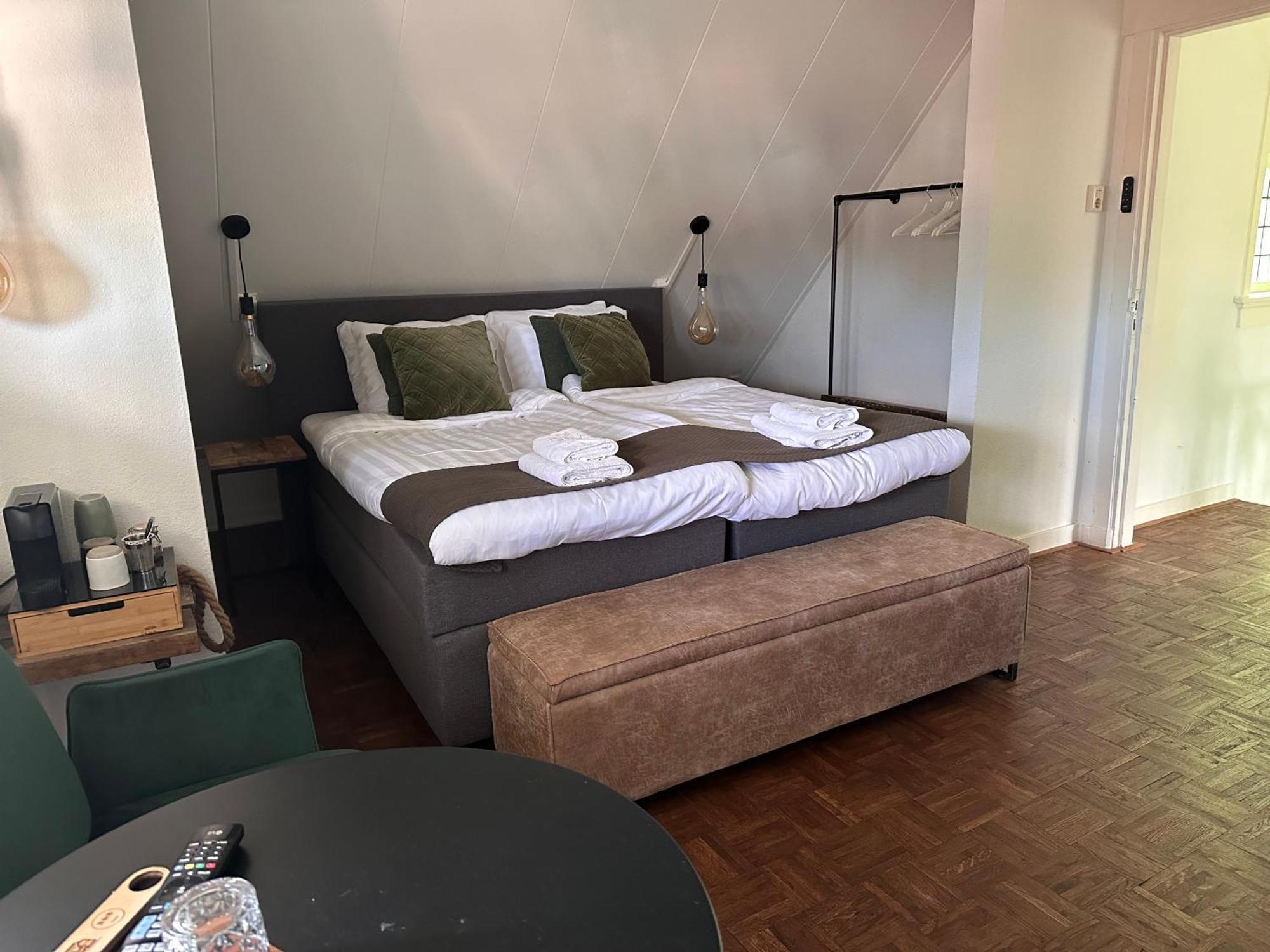 Bed And Breakfast Goes Εξωτερικό φωτογραφία