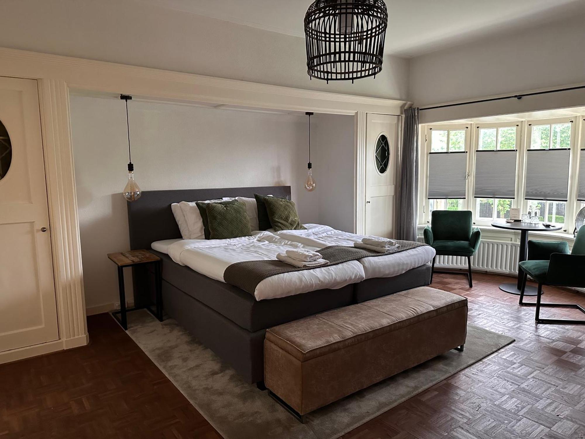 Bed And Breakfast Goes Εξωτερικό φωτογραφία