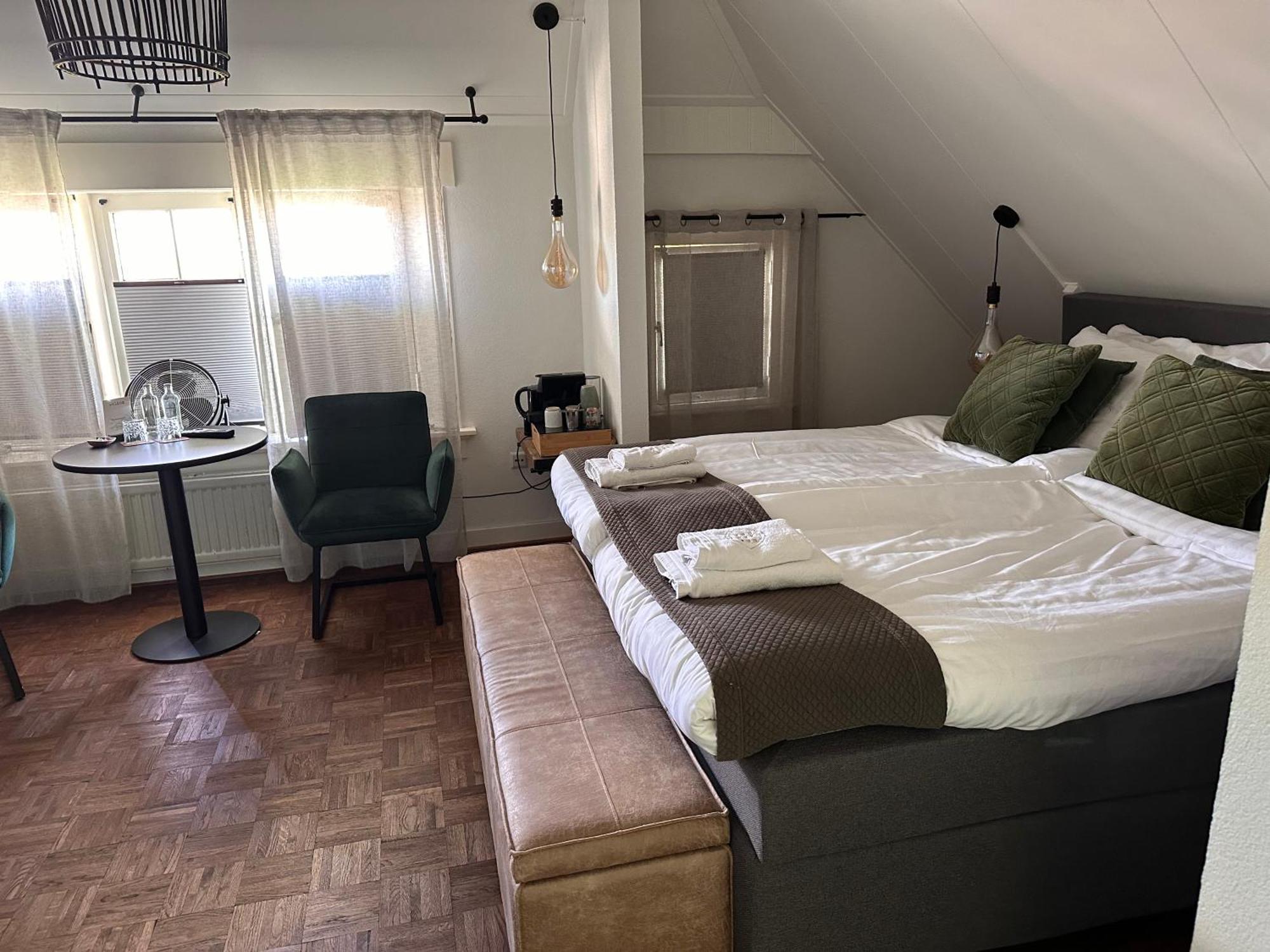 Bed And Breakfast Goes Εξωτερικό φωτογραφία